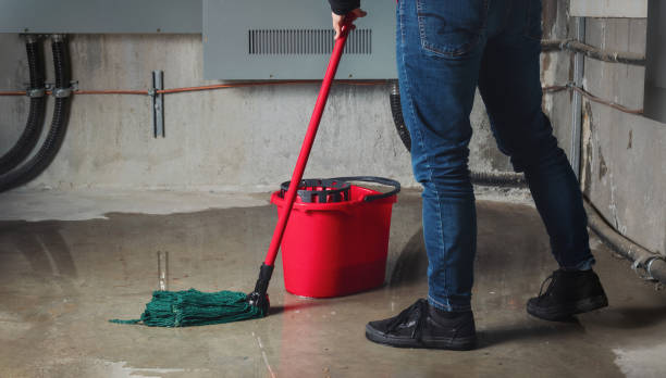 Best Sewage cleanup and water damage restoration  in East Bakersfield, CA