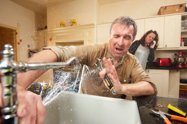 Fire Damage Restoration in East Bakersfield, CA